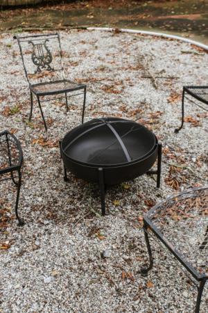 Greenway Garage With Firepit أثينز، أوهايو المظهر الخارجي الصورة